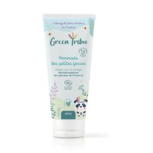 Green Tribu - Pommade des petites fesses - 75ml