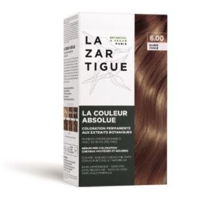 Lazartigue - La couleur absolue 6.00 Blond Foncé