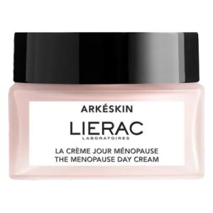 Lierac - Arkéskin La Crème Jour Ménopause - 50mL