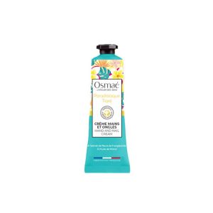 Osmaé - Crème mains et ongles Paradiasiaque Tiaré - 30ml