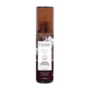 Osmaé - Délice de Tonka Brume Parfumée Corps et Cheveux - 100mL