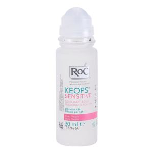 Roc - Keops sensitive déodorant à bille 30ml