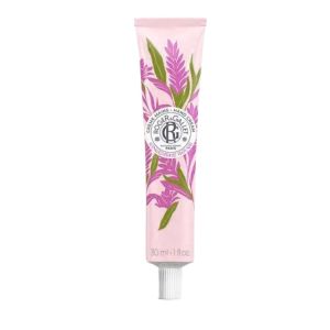 Roger&Gallet - Crème mains Gingembre rouge - 30ml