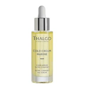 Thalgo - Cold cream marine huile sérum - 30ml
