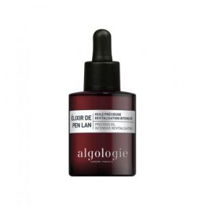 Algologie - Elixir de Pen Lan - Huile précieuse revitalisante - 30 mL