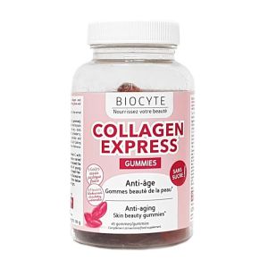 Biocyte - Collagen express - 45 gummies