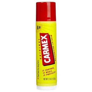 Carmex baume à lèvres - stick 4,25g