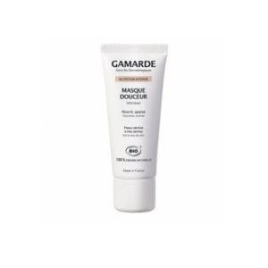 Gamarde - Masque douceur 40ml