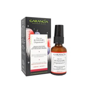 Garancia - Que mes rougeurs disparaissent sérum concentré - 30 ml