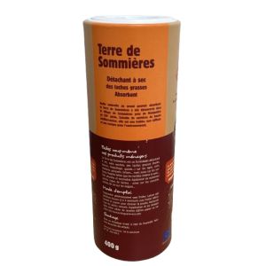 La droguerie écologique - Terre de Sommières - 400 g