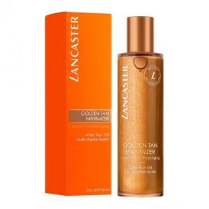 Lancaster - Huile après-soleil Golden Tan - 150ml