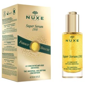 Nuxe - Super sérum Format Deluxe - 50Ml