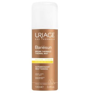 Uriage - Bariésun brume thermale - 100ml