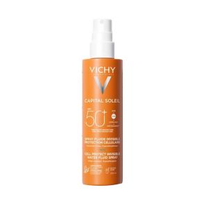 Vichy - Capital soleil Spray fluide invisible SPF50+ - 200ml