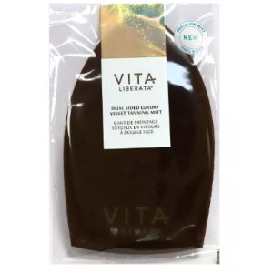 Vita liberata - Gant de bronzage