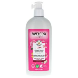 Weleda - Crème de Douche harmonisante - 400ml