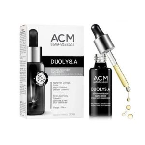 ACM - Duolys.a Sérum intensif anti-rides - 30Ml