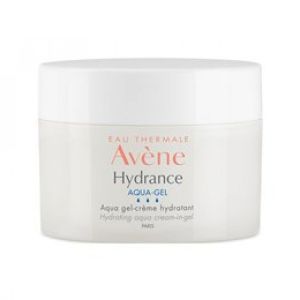 Avène - Hydrance aqua-gel hydratant