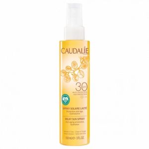 Caudalie - Spray solaire lacté SPF30- 150ml