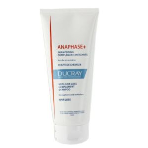 Ducray - Anaphyse+ shampooing complément antichute - 200ml