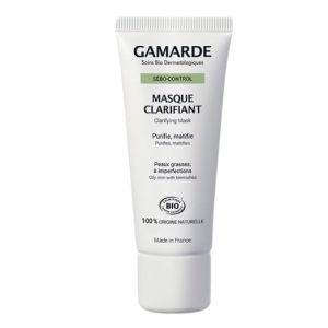Gamarde - Sébo-Control Masque Clarifiant - 40ml