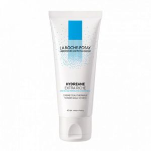 La Roche-posay - Hydreane extra-riche - 40 ml