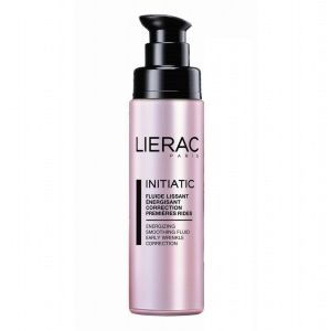 Lierac - Initiatic fluide lissant énergisant correction premières rides - 40 ml