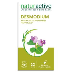 Naturactive - Desmodium - 30 gélules