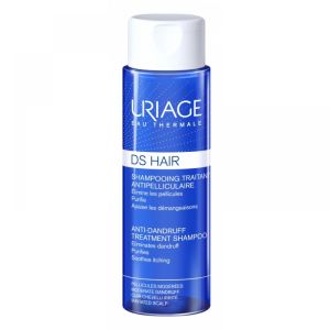 Uriage - DS Hair shampooing traitant antipelliculaire - 200 ml