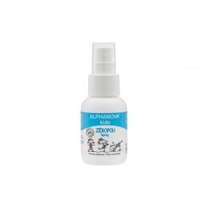 Alphanova Kids - Zéropou spray lavande - 50 ml