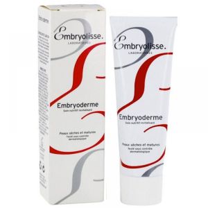 Embryolisse - Embryoderme soin nutritif revitalisant - 75 ml