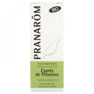 Pranarom - Huile essentielle Cyprès de Provence - 5 ml