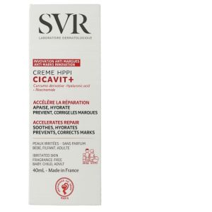 SVR - Creme HPPI Cicavit+ - 40mL