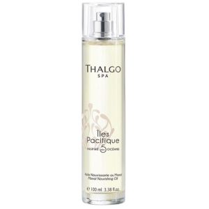 Thalgo - Îles Pacifique huile nourrissante au Monoï - 100ml