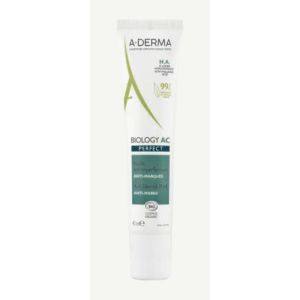 Aderma - Biology AC perfect Fluide anti-imperfections - 40ml