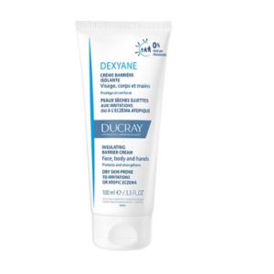 Ducray - Dexyane crème barrière isolante - 100ml