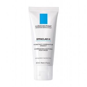 La Roche-posay - Effaclar H - 40 ml