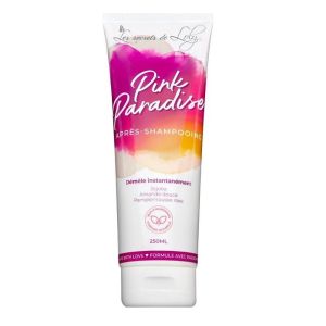 Les secrets de Loly - Pinck Paradise après-shampooing - 250ml