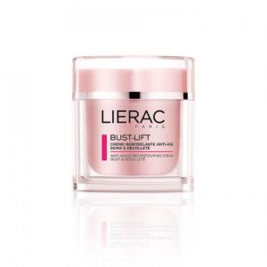 Lierac - Bust-lift expert crème remodelante anti-âge - 200 ml