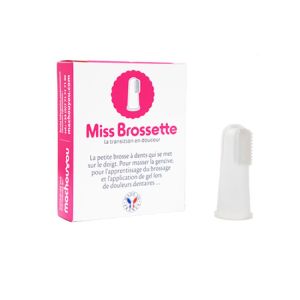 Machouyou - Miss Brossette