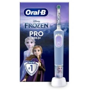 Oral B -  brosse à dent électrique pro
