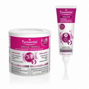 Puressentiel Minceur - Coffret programme expert