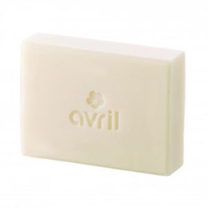 Avril - Savon de Provence - Amande - 100g