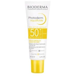 Bioderma - Photoderm Aquafluide SPF 50+ - 40ml