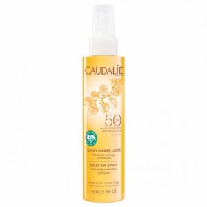 Caudalie - Spray solaire lacté SPF50 - 150ml