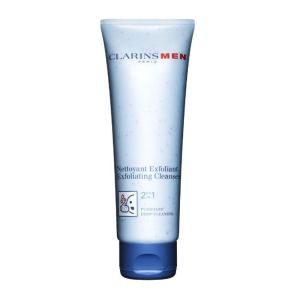 Clarins - Men nettoyant exfoliant - 125ml