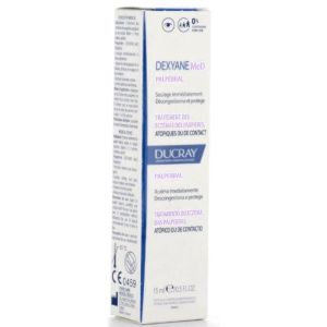 Ducray - Kelual DS crème apaisante - 40mL