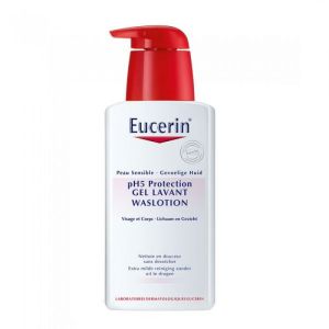 Eucerin - pH5 Protection gel lavant