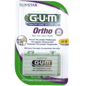 GUM Ortho - Cire Orthodontique