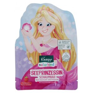 Kneipp - Bain moussant Jolie princesse Framboise - 40ml